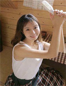 花季少女