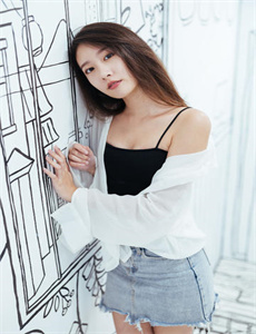 花滑女王